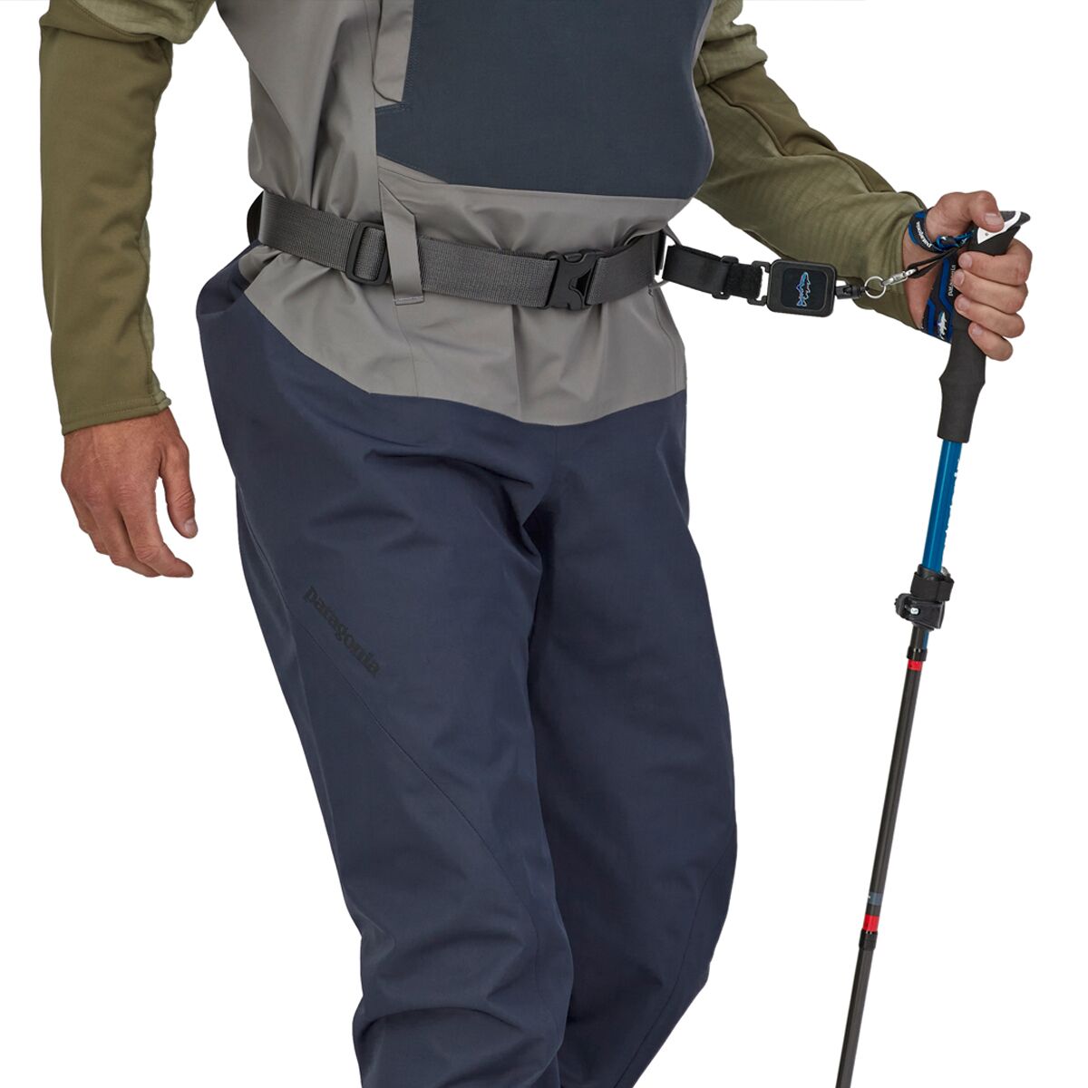 Patagonia Wading Staff
