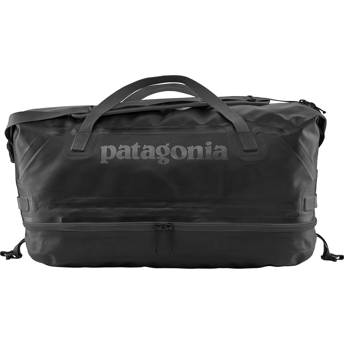 Patagonia Stormsurge 65L Wet/Dry Duffel Travel