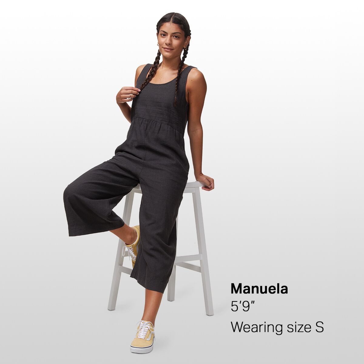 Patagonia Garden Island Jumpsuit - Women´s