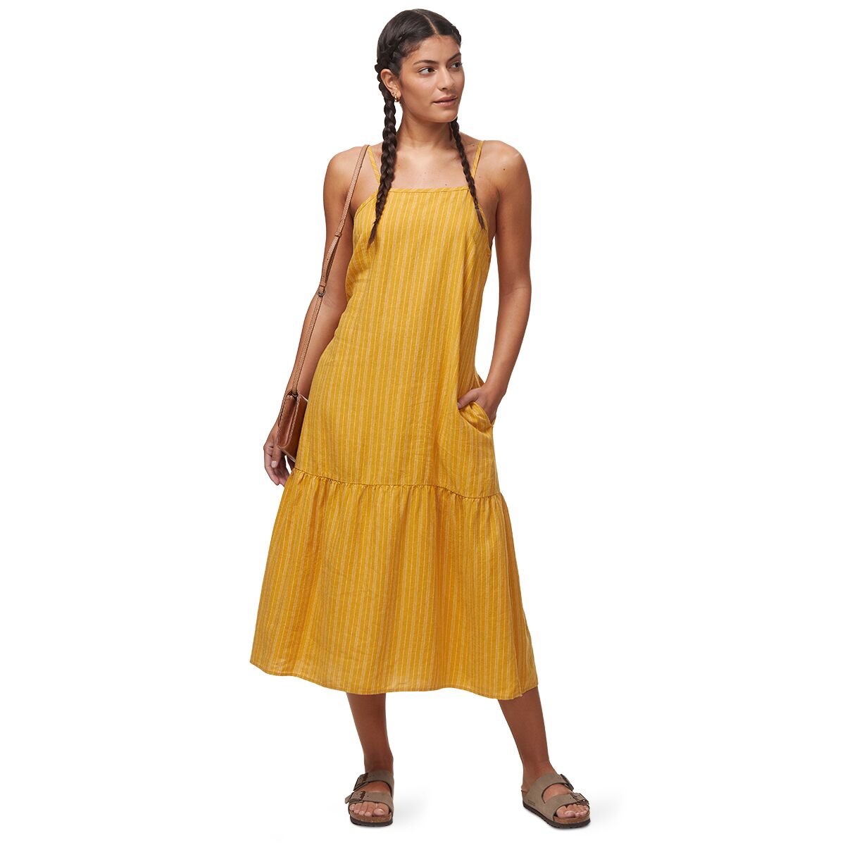 Garden Island Dress
