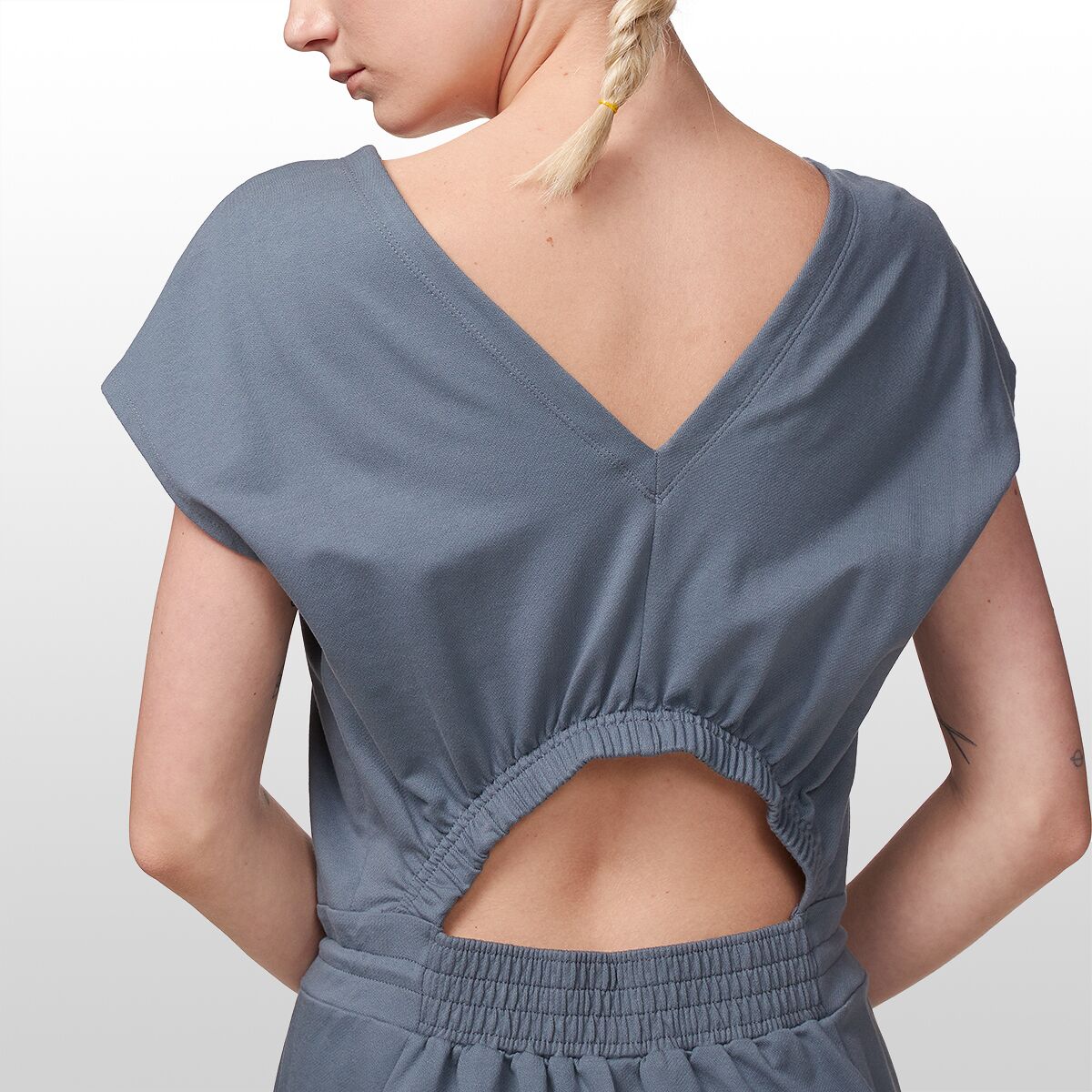 Patagonia Organic Cotton Roaming Dress Women's Clothing