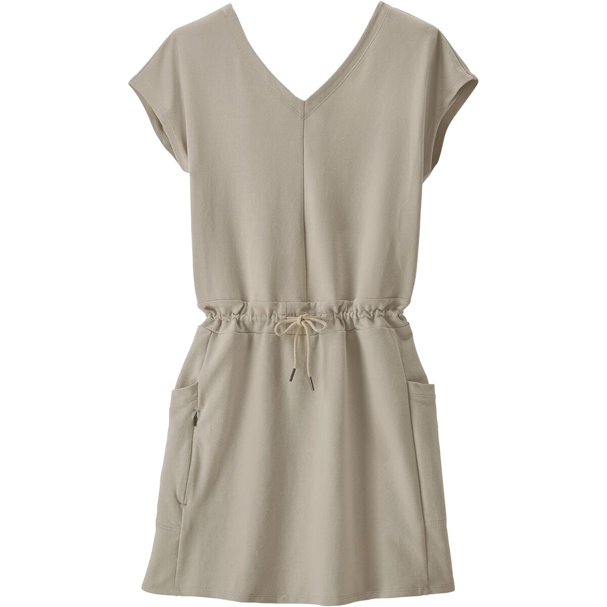 Patagonia Organic Cotton Roaming Dress Women's Clothing