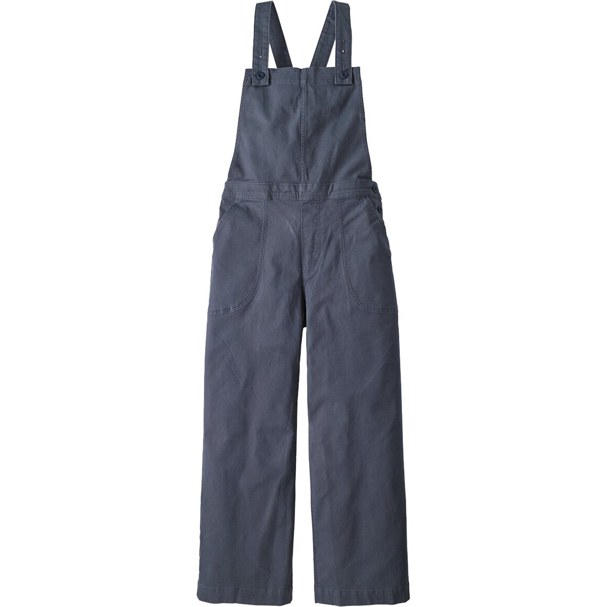 Patagonia Stand Up Cropped Overalls Women's