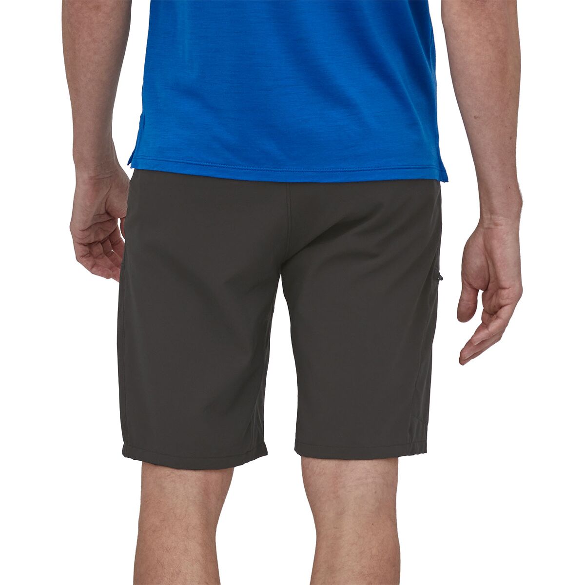 Patagonia Altvia 10in Trail Short Men's Clothing