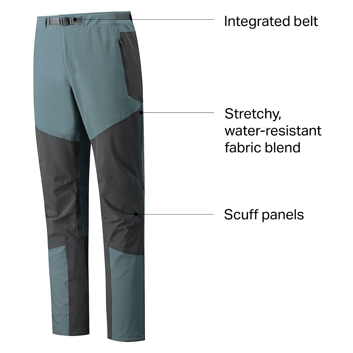 Patagonia Altvia Alpine Pant - Men´s