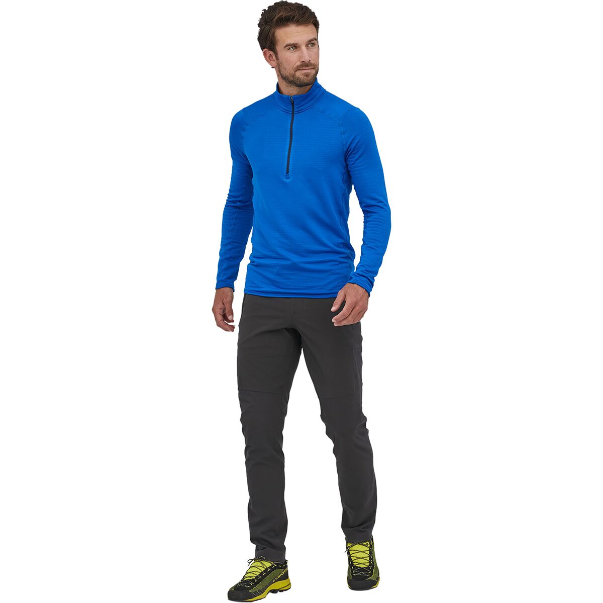 Patagonia Altvia Light Alpine Pant Men's Clothing