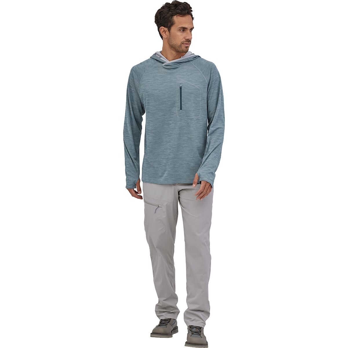 Patagonia Sandy Cay Pant - Men´s