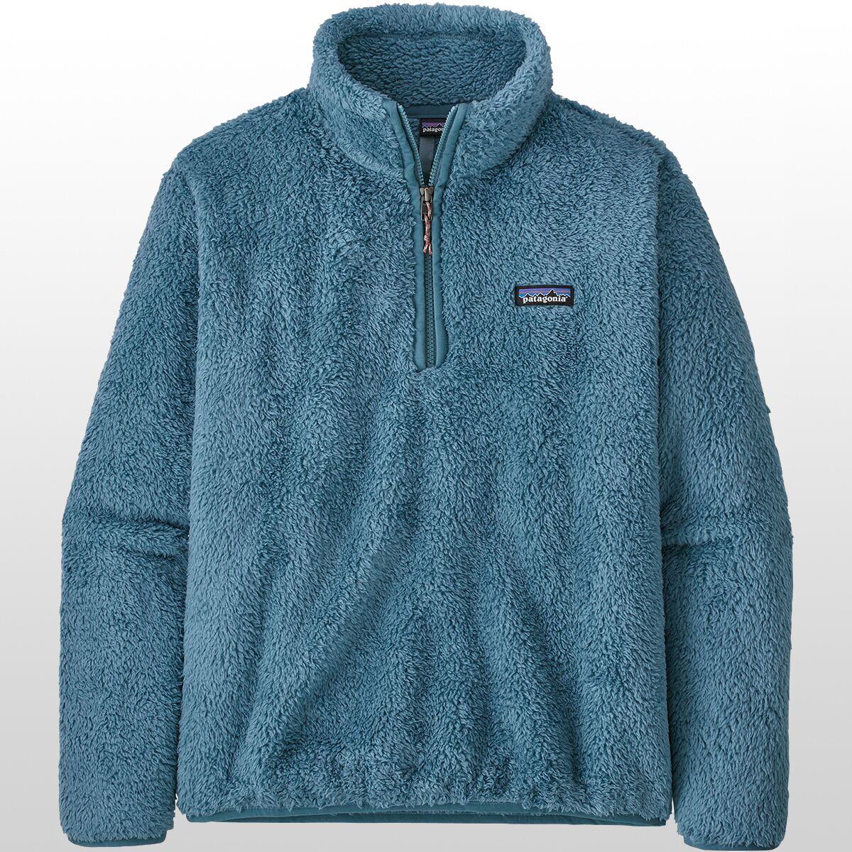 Patagonia Los Gatos 1/4-Zip Jacket - Women's - Clothing