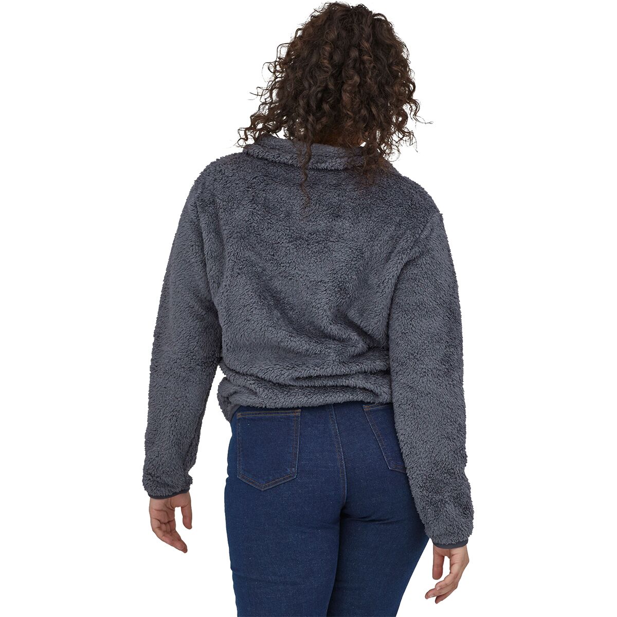 Patagonia Los Gatos 1/4-Zip Jacket - Women´s