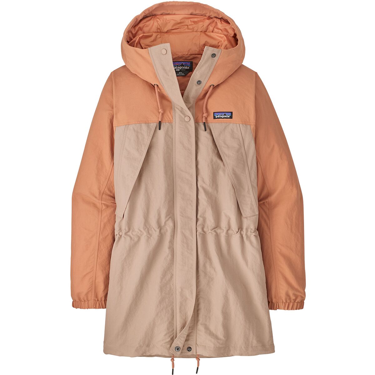Patagonia Skyforest Parka Women's Clothing