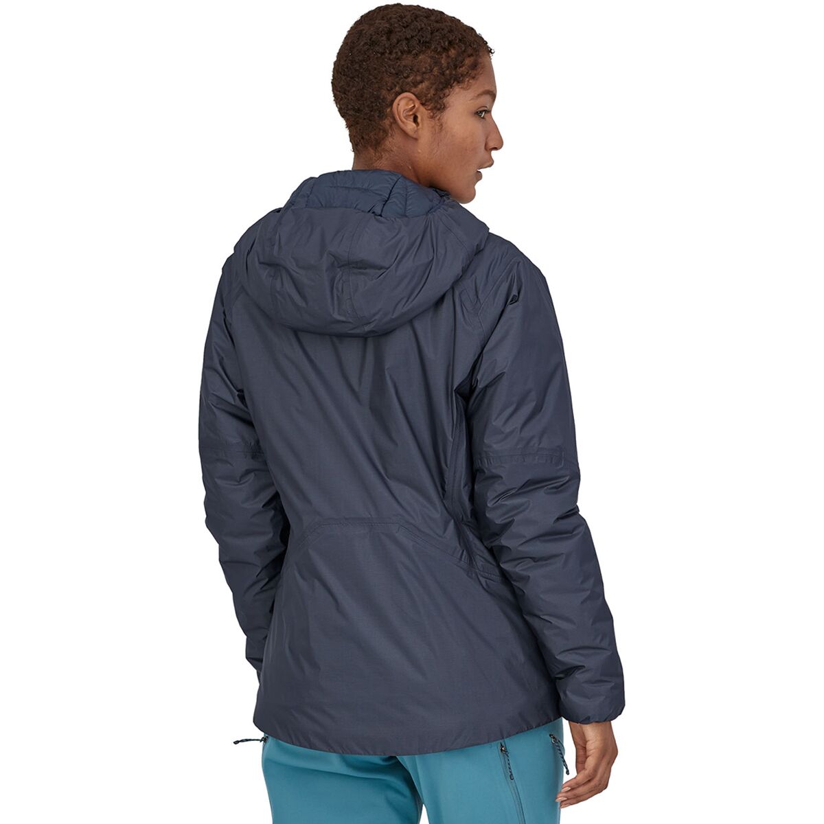 Patagonia Micro Puff Storm Jacket - Women's Patagonia Micro Puff Storm Jacket - Women's - Clothing
