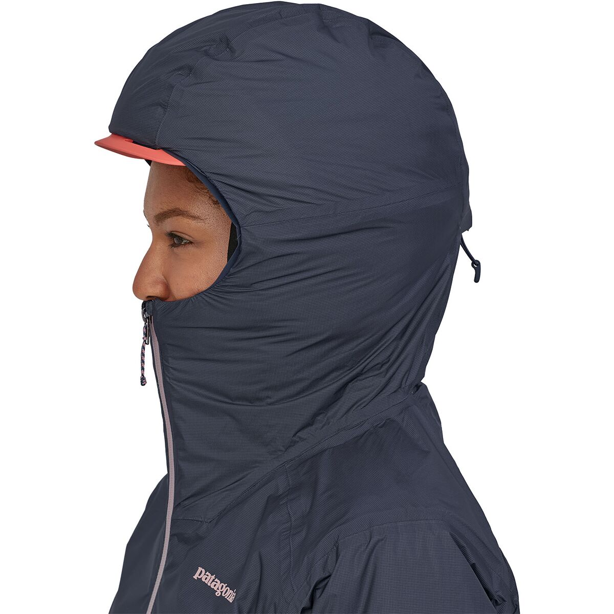 Patagonia Micro Puff Storm Jacket Women's Clothing