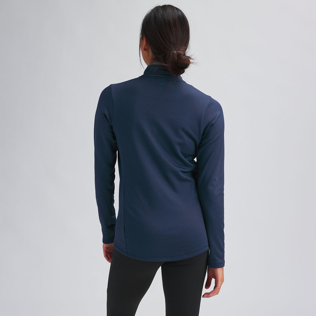 Patagonia R1 Daily Zip Neck Pullover - Women's - Clothing