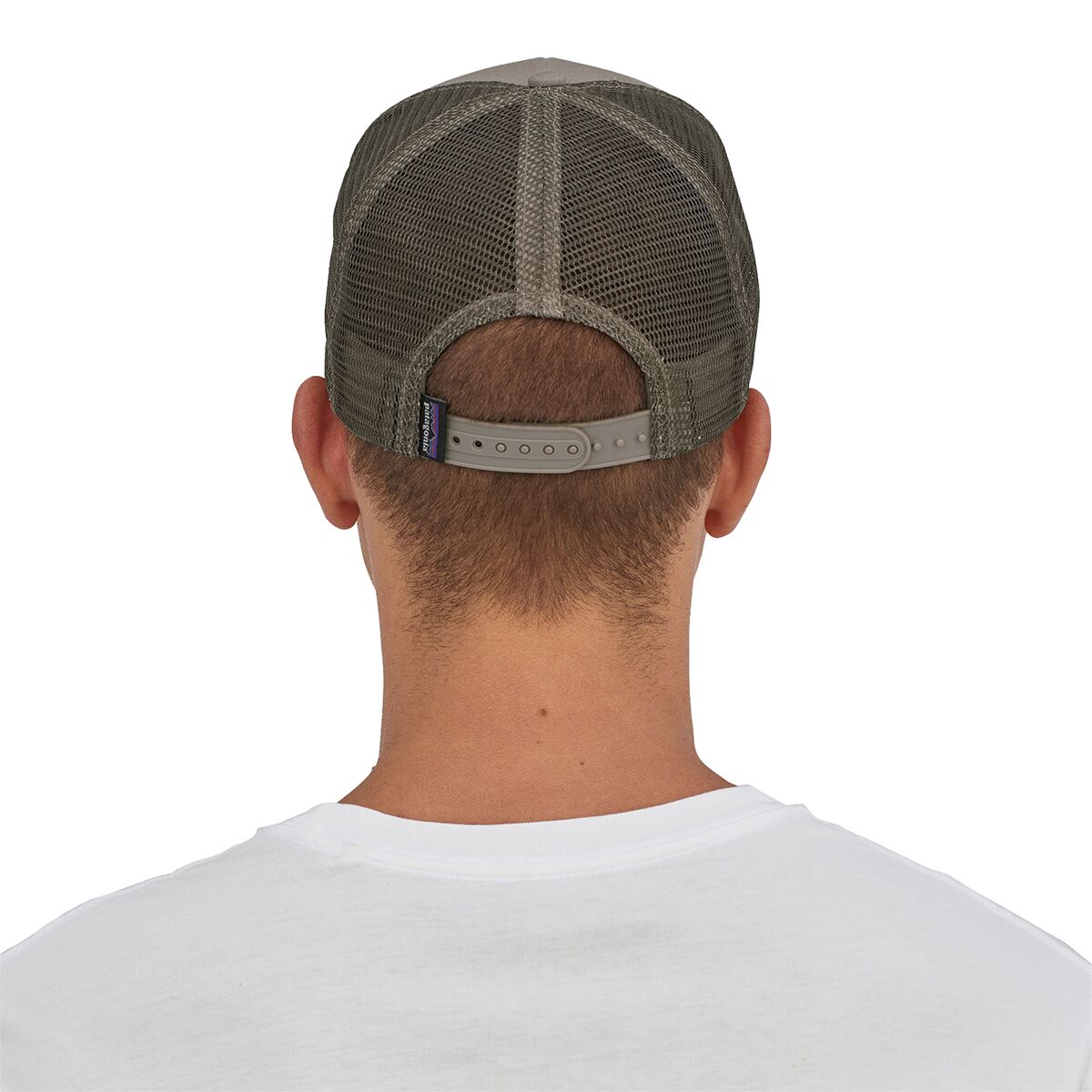 Patagonia Take a Stand Trucker Hat