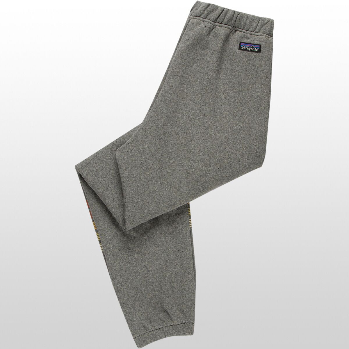 Patagonia Line Logo Ridge Stripe Uprisal Sweatpant Men's Clothing