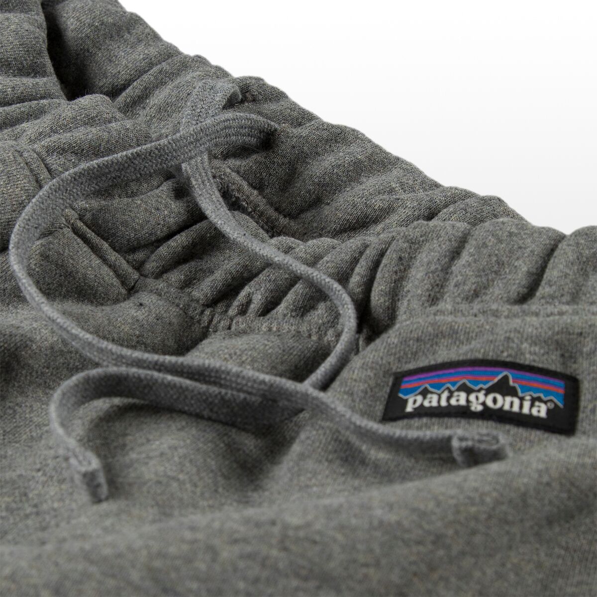 Patagonia Line Logo Ridge Stripe Uprisal Sweatpant Men's Clothing