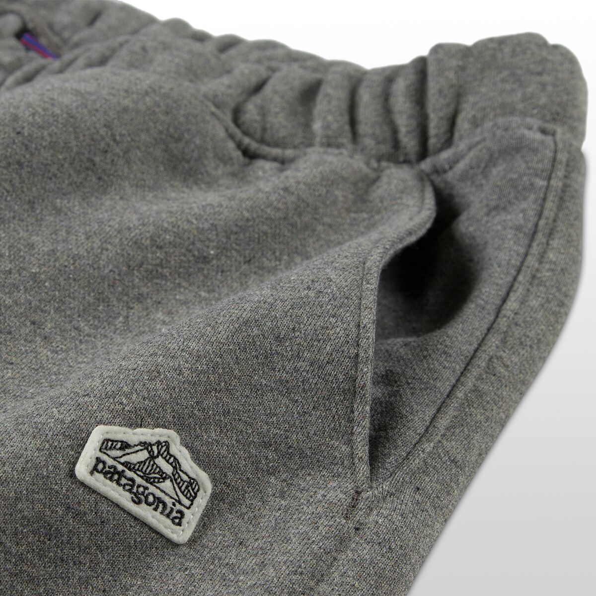 Patagonia Line Logo Ridge Stripe Uprisal Sweatpant Men's Clothing