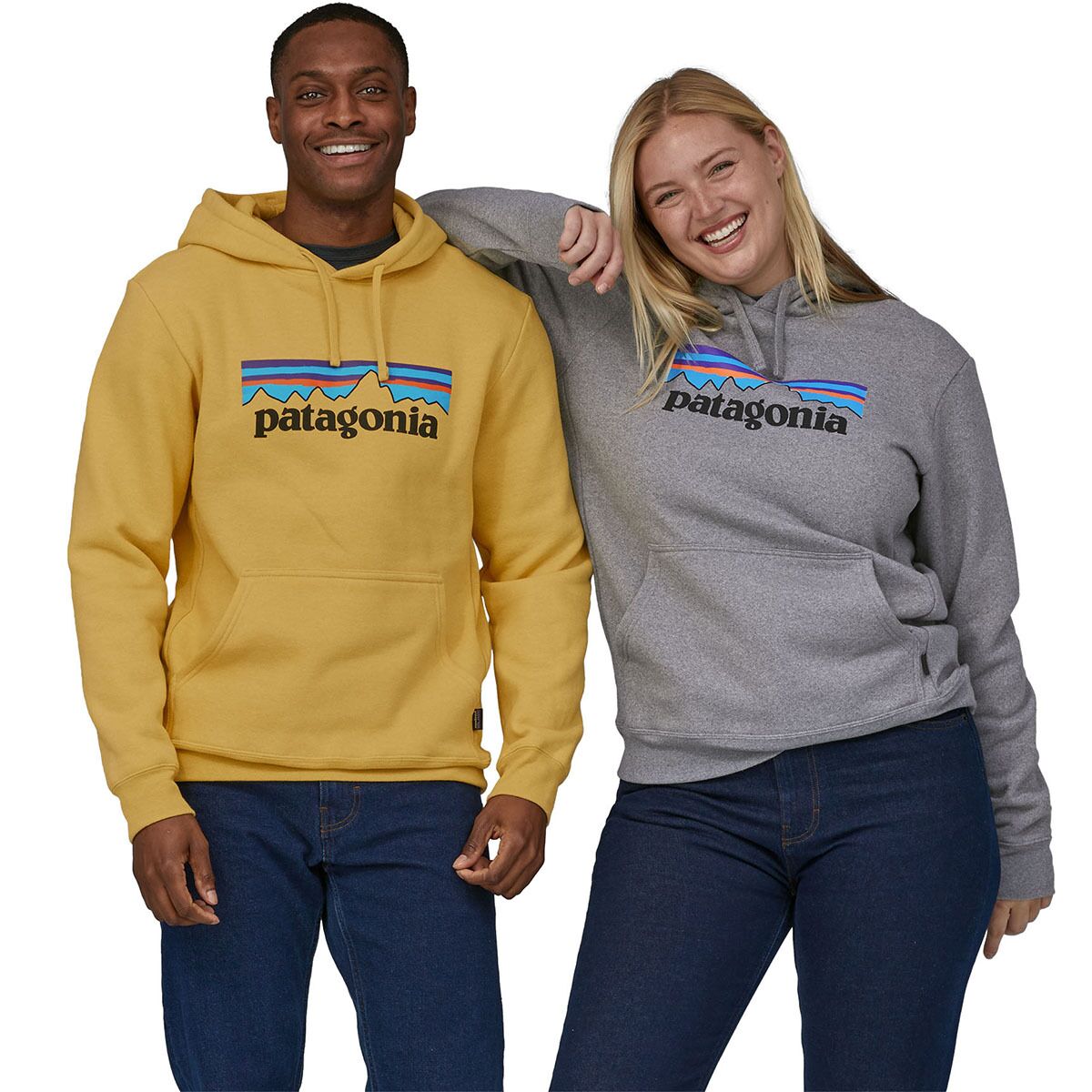 Patagonia P-6 Logo Uprisal Hoodie