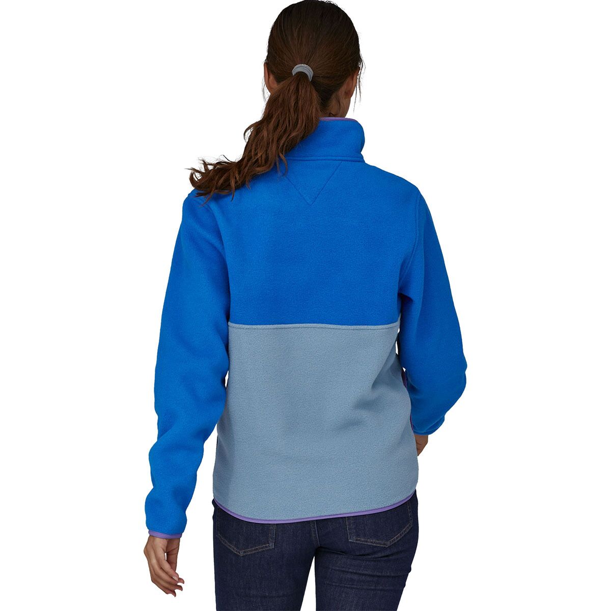 Patagonia Synch Anorak