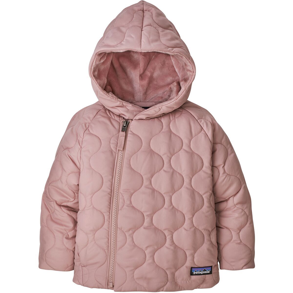 Patagonia Quilted Puff Jacket Infants' Kids