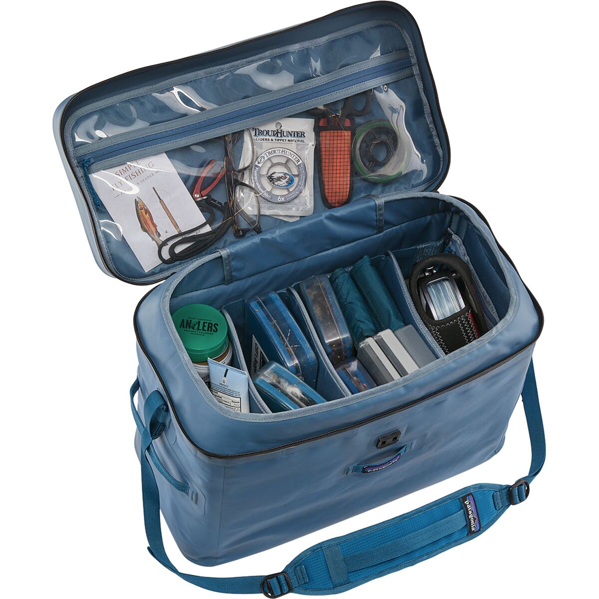 Patagonia Great Divider 26L Boat Bag