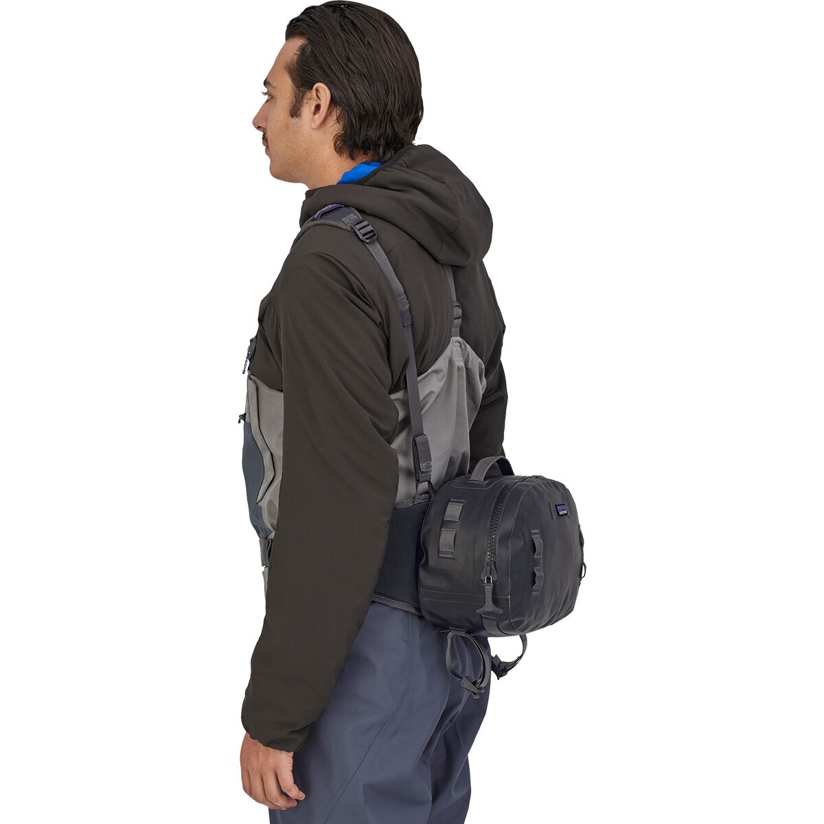 Patagonia Guidewater Hip Pack