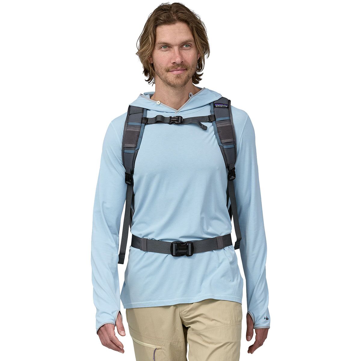 Patagonia Stealth 30L Pack Fly Fishing