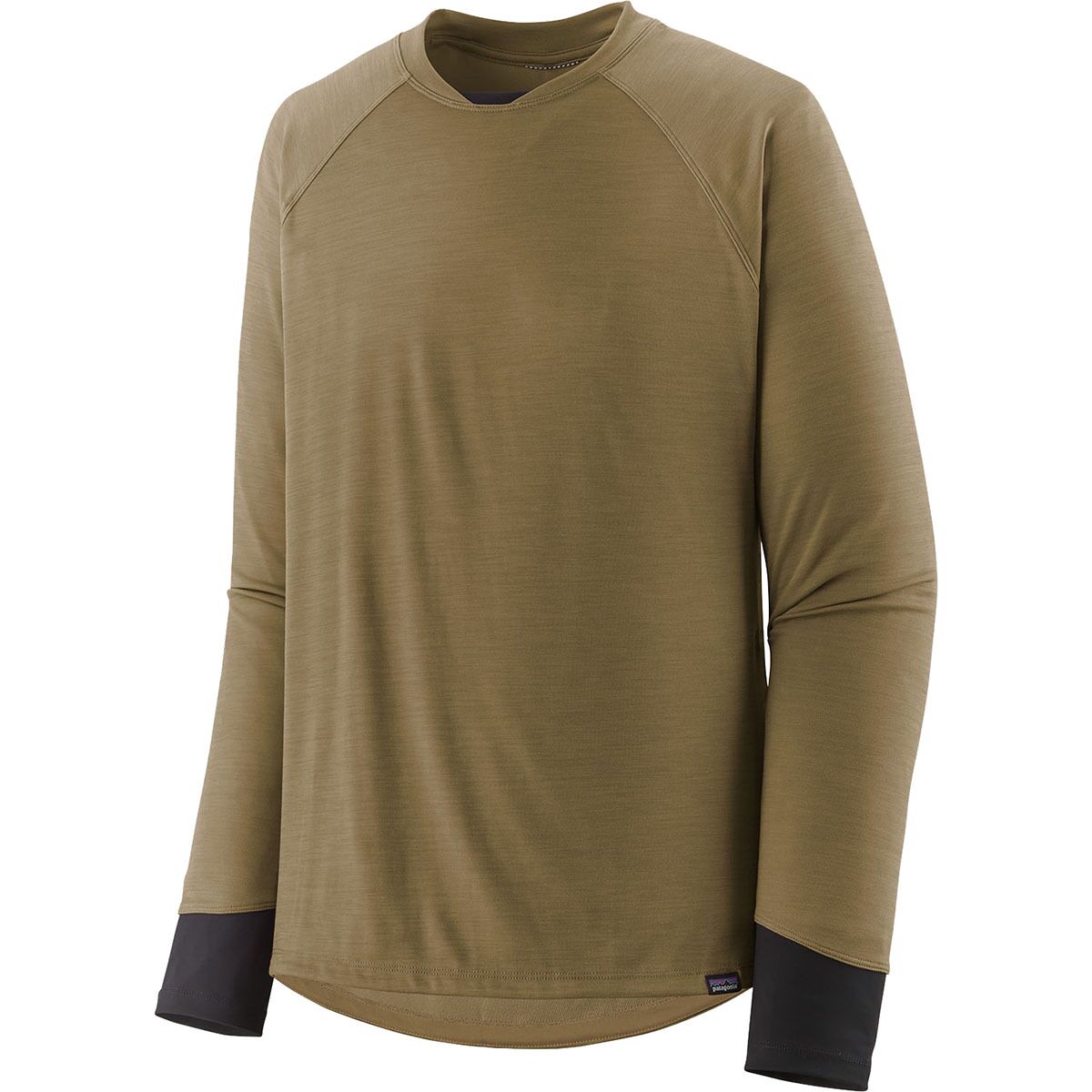 Patagonia Dirt Craft Long Sleeve Jersey - Men´s