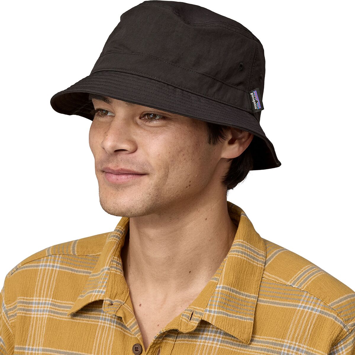 Patagonia Wavefarer Bucket Hat