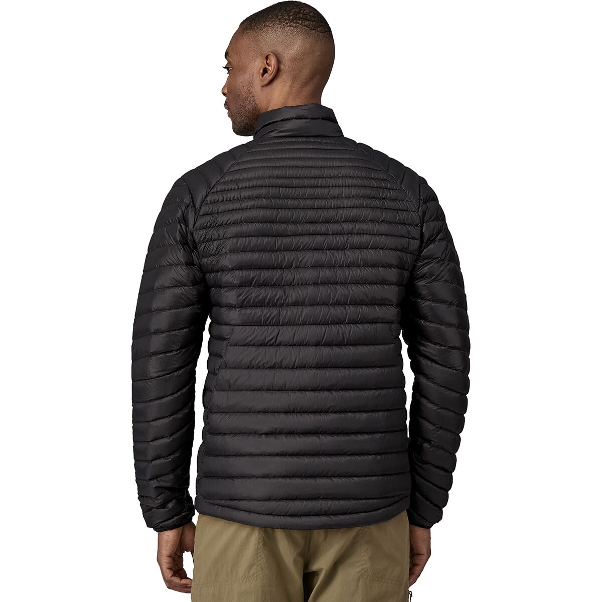 Patagonia AlpLight Down Jacket Men's Clothing