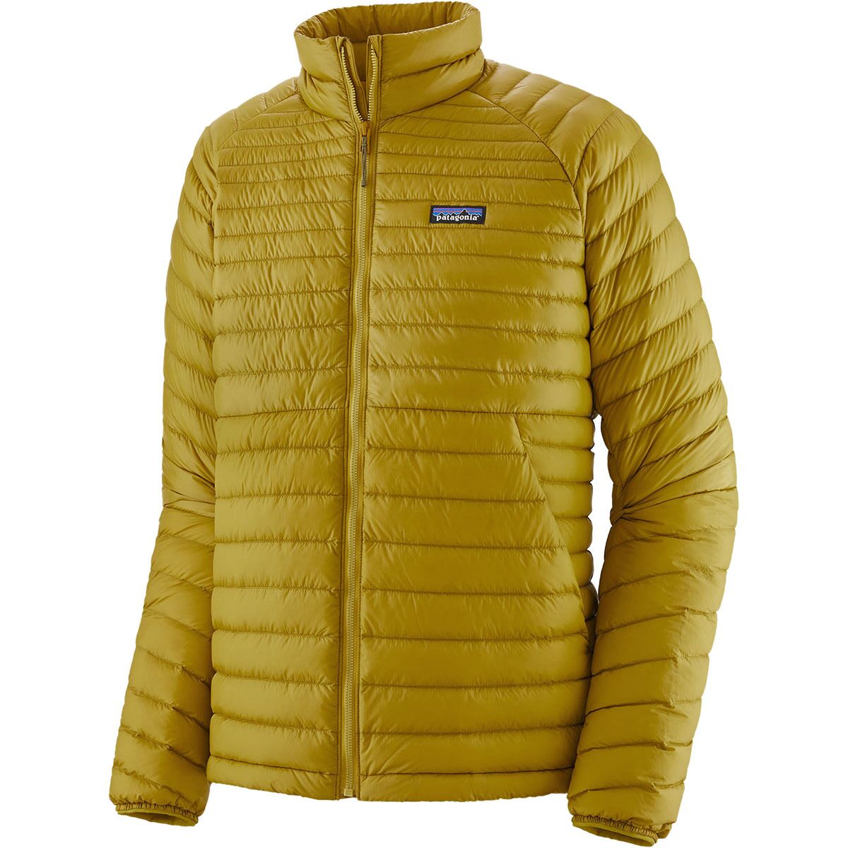 Patagonia AlpLight Down Jacket Men's Clothing
