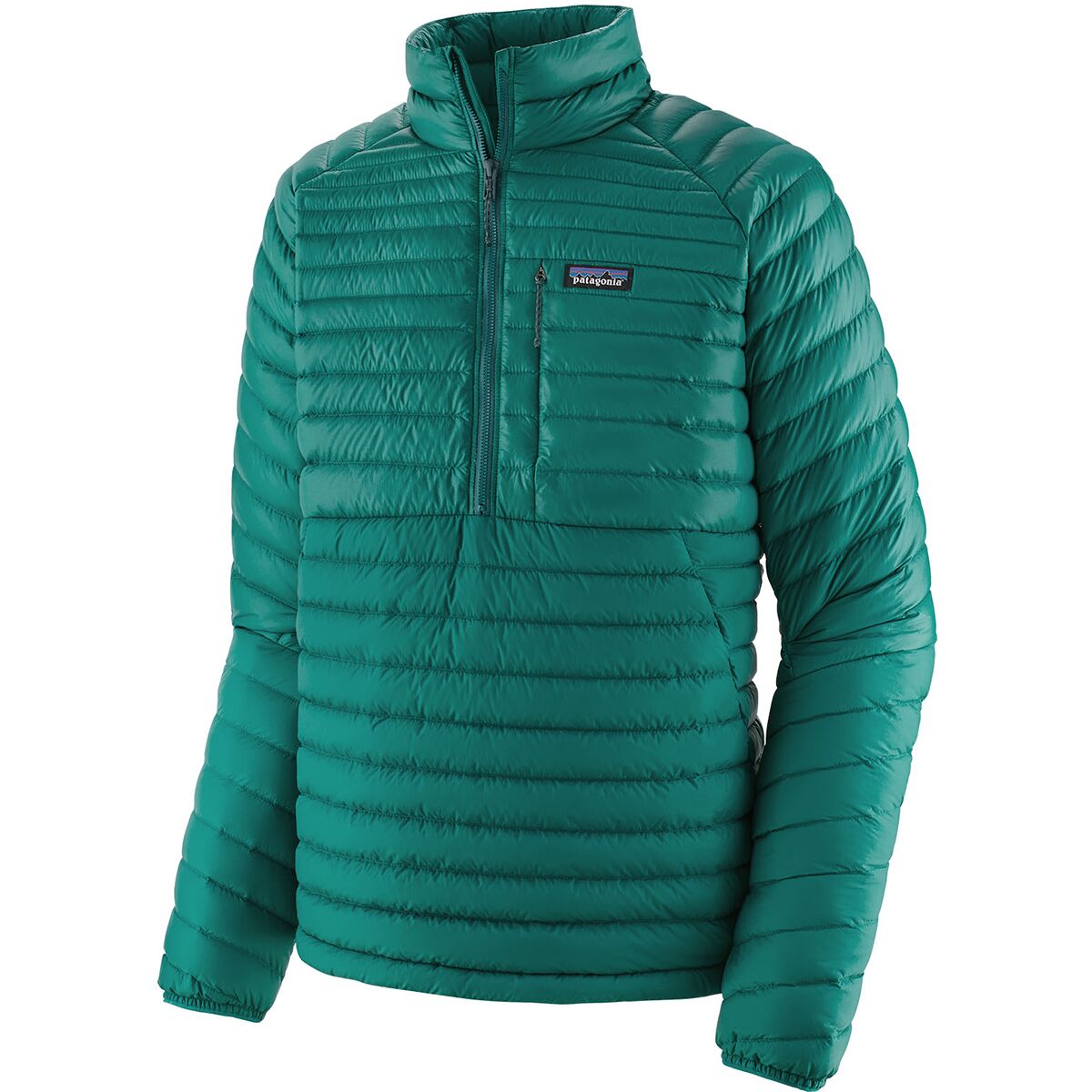 Patagonia AlpLight Down Pullover Jacket Men's Clothing