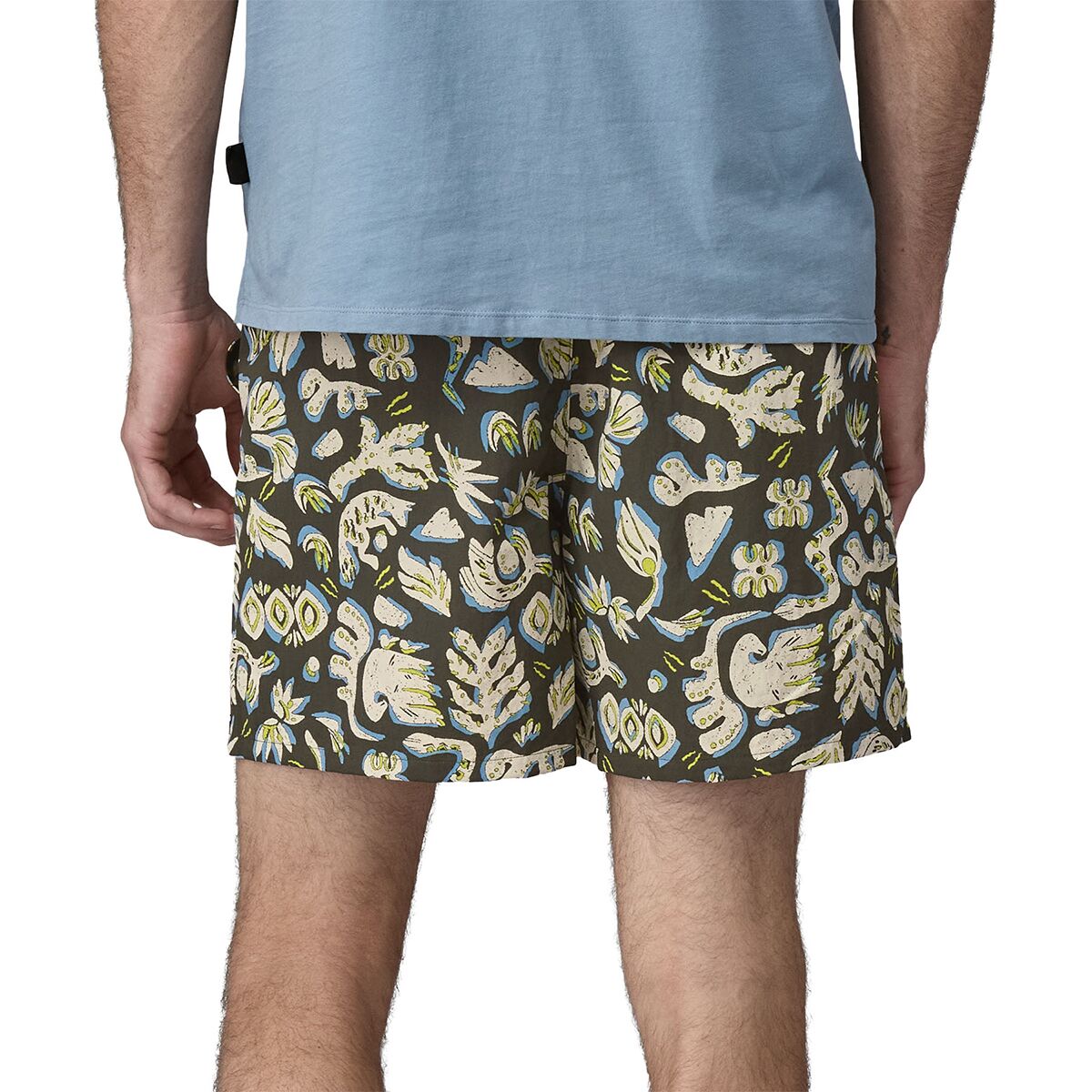 Patagonia Baggies 5in Short - Men´s