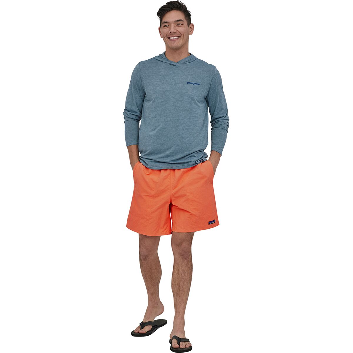 Patagonia Baggies 7in Short - Men´s