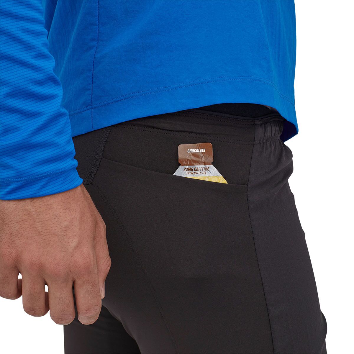 Patagonia Endless Run Short Men's Clothing