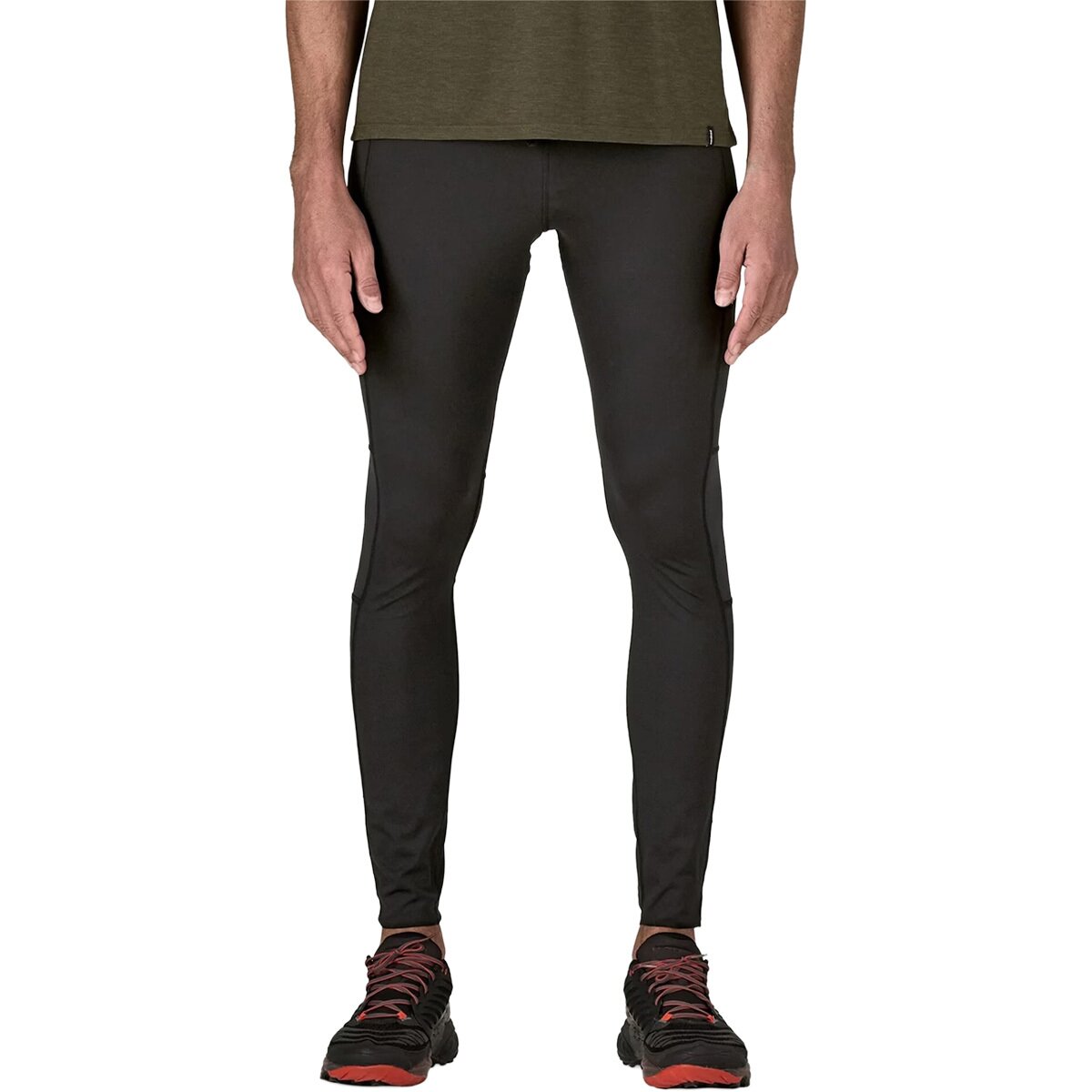 Top Men's Performance Tights & Pants Product Photo