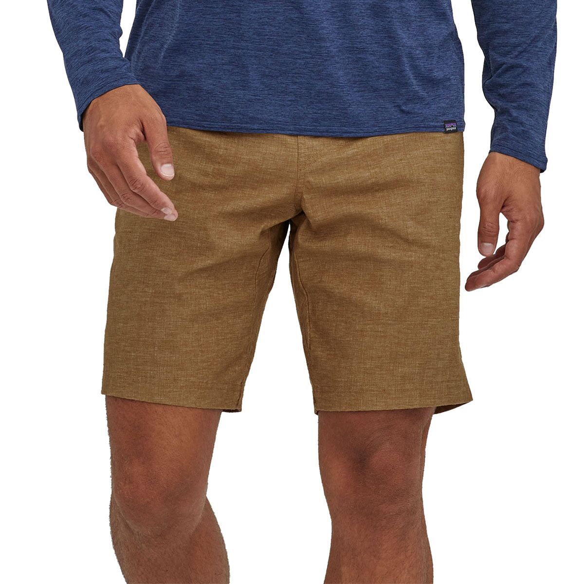 Patagonia Hampi Rock Short Men's Clothing