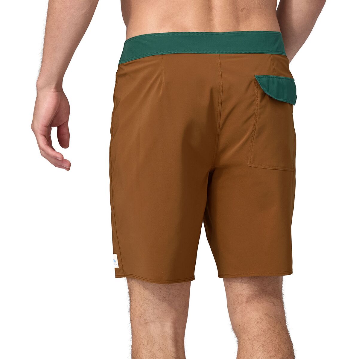 Patagonia Stretch Hydropeak 18in Boardshort - Men´s