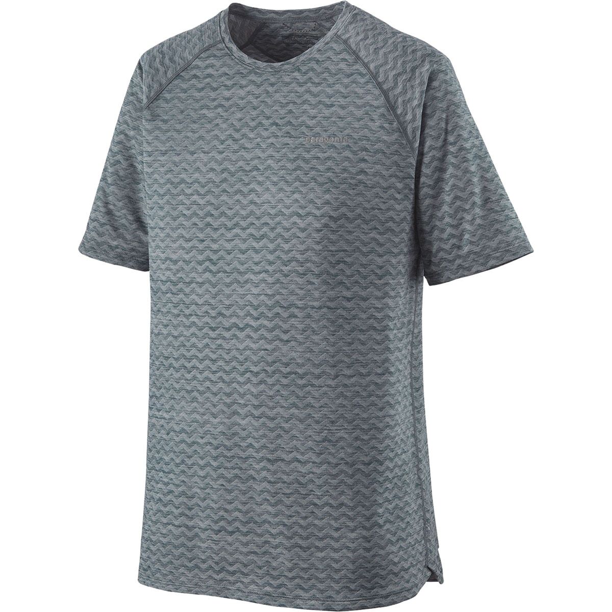 Patagonia Ridge Flow Shirt - Men´s