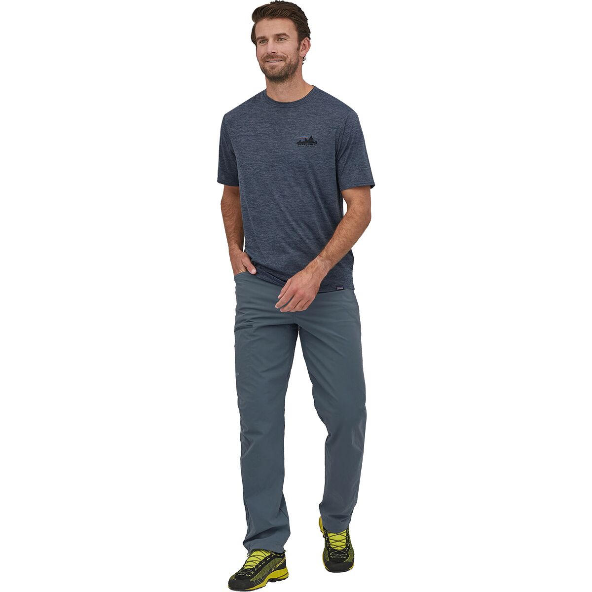 Patagonia RPS Rock Pant - Men´s