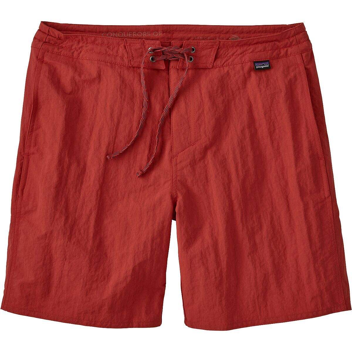 Patagonia Wavefarer Hybrid 18in Walk Short Men's Clothing