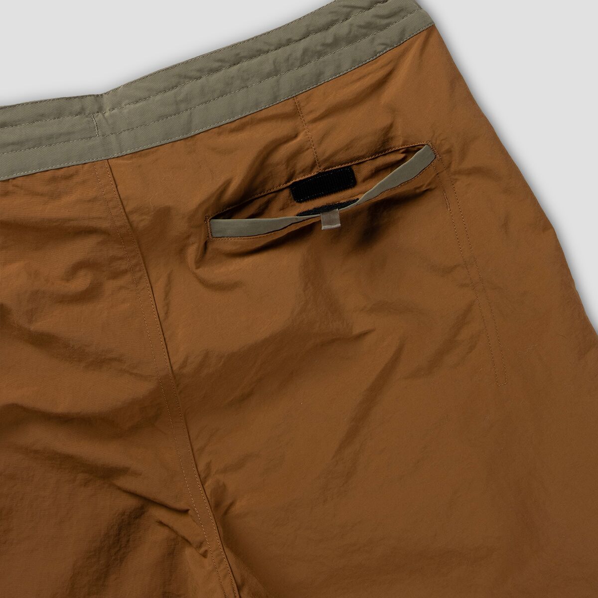 Patagonia Wavefarer Hybrid 18in Walk Short - Men´s