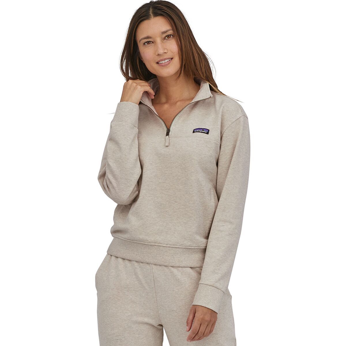 Patagonia Ahnya Pullover Women's Clothing