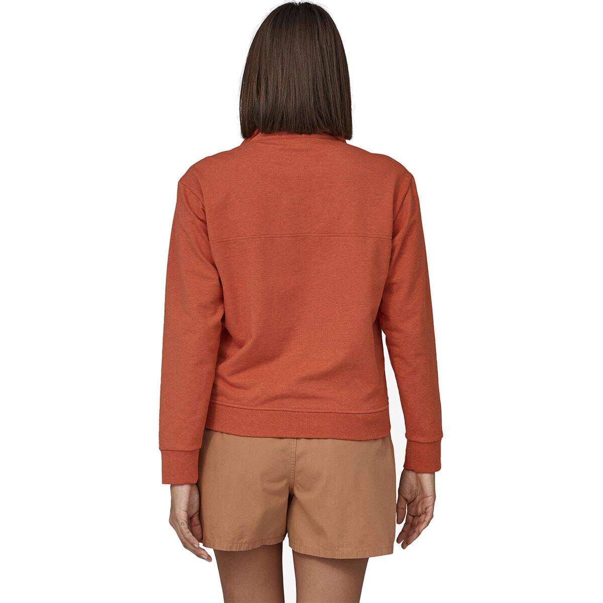 Patagonia Ahnya Pullover Women's Clothing