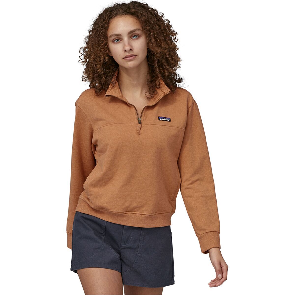 Patagonia Ahnya Pullover Women's Clothing