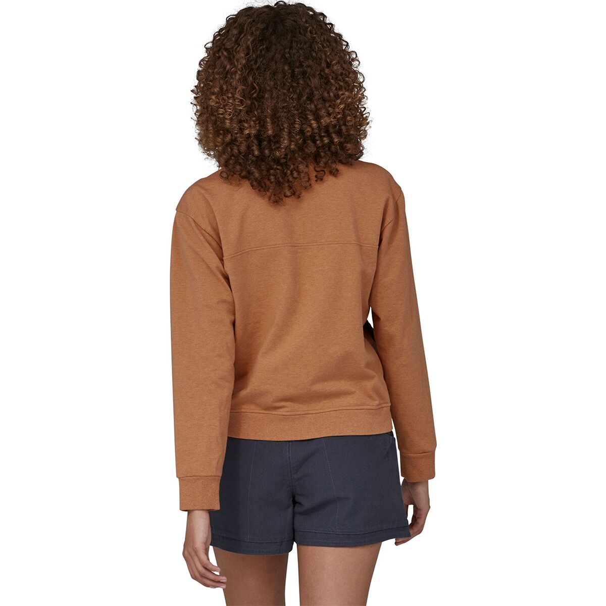 Patagonia Ahnya Pullover Women's Clothing