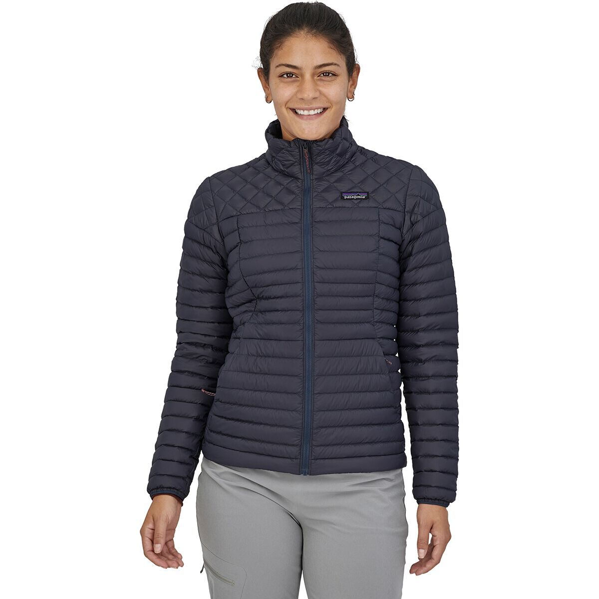 Patagonia AlpLight Down Jacket Women's Clothing