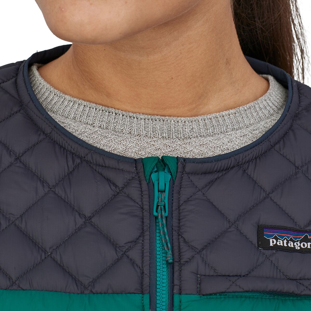 Patagonia AlpLight Down Pullover - Women´s