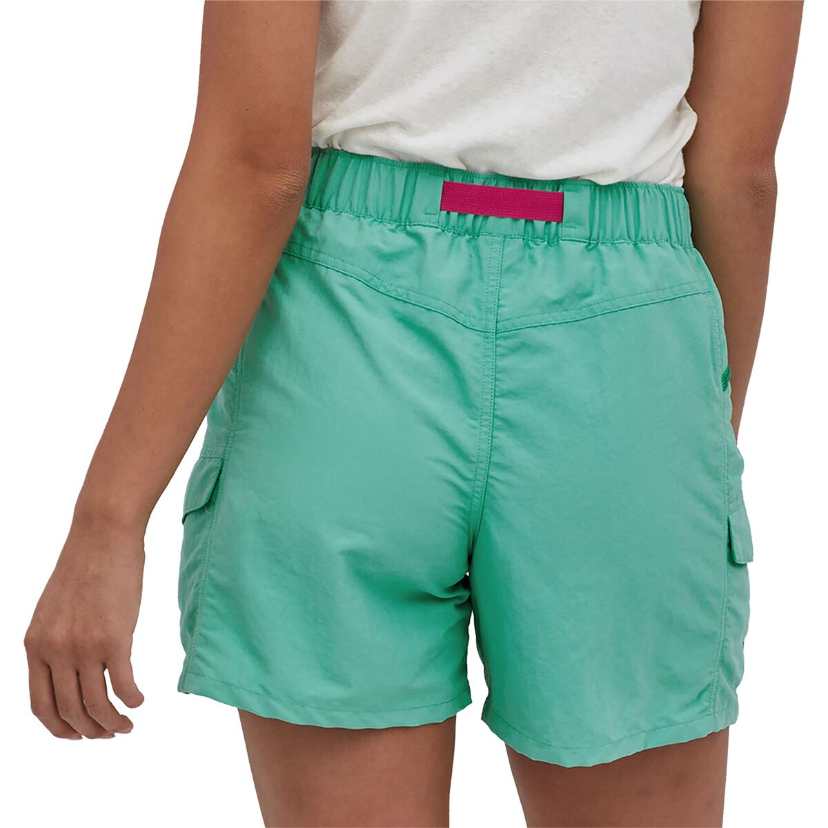 Patagonia Outdoor Everyday Short Women's Clothing