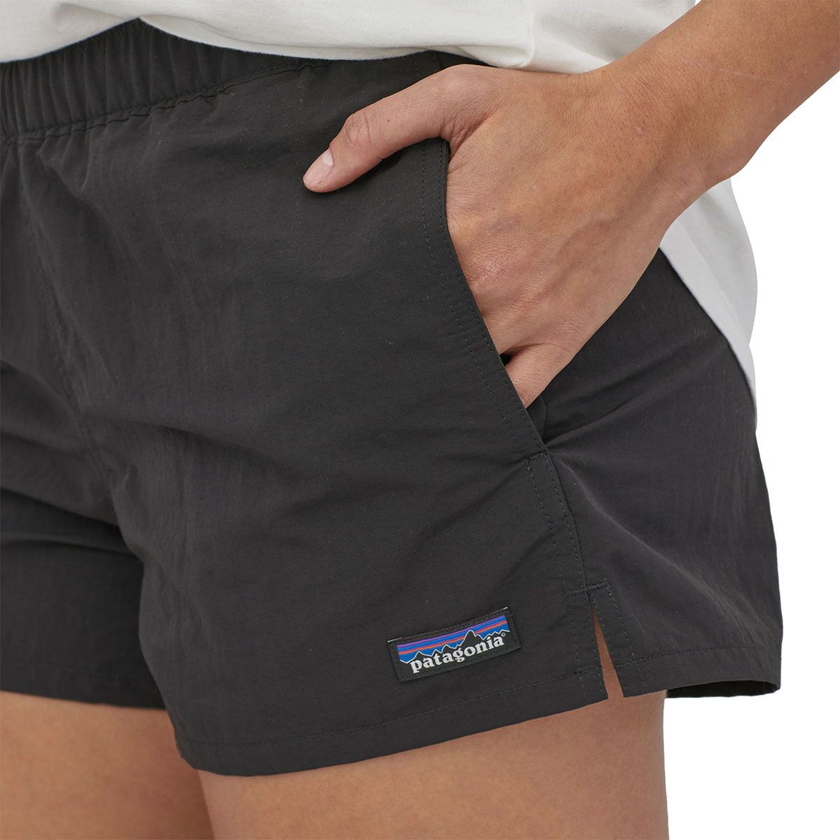 Patagonia Barely Baggies 2.5in Short - Women´s